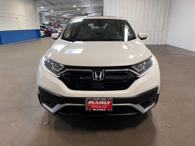 used 2020 Honda CR-V car, priced at $22,772