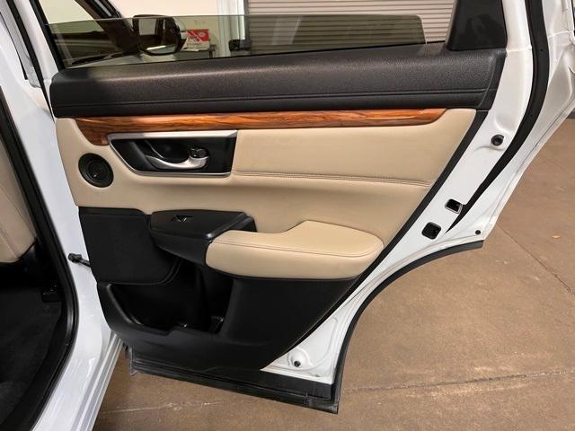 used 2020 Honda CR-V car, priced at $22,772