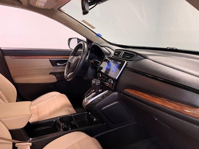 used 2020 Honda CR-V car, priced at $22,772