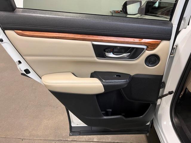 used 2020 Honda CR-V car, priced at $22,772