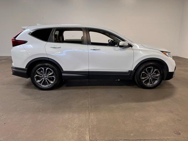 used 2020 Honda CR-V car, priced at $22,772