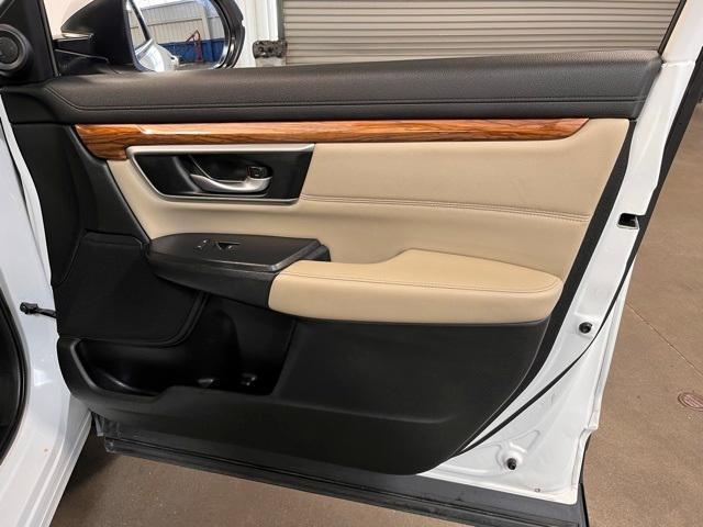 used 2020 Honda CR-V car, priced at $22,772
