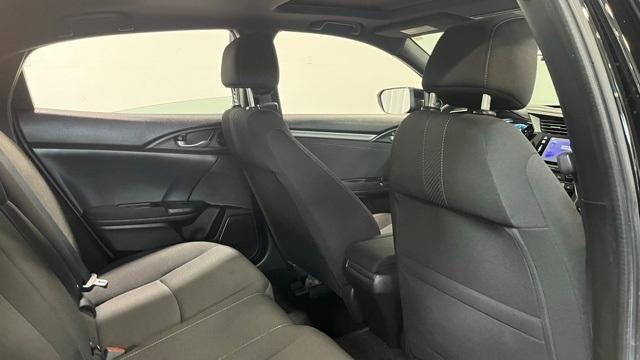 used 2018 Honda Civic car, priced at $17,950