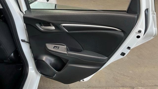 used 2015 Honda Fit car, priced at $13,900
