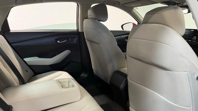 used 2024 Honda Accord car, priced at $26,500