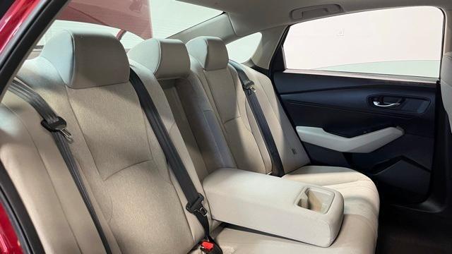used 2024 Honda Accord car, priced at $26,500
