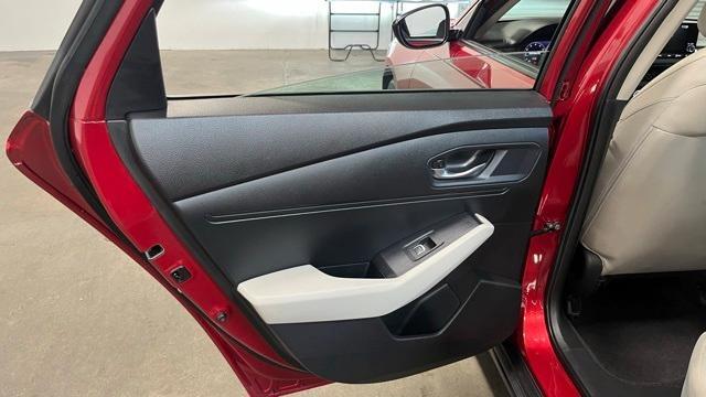 used 2024 Honda Accord car, priced at $26,500
