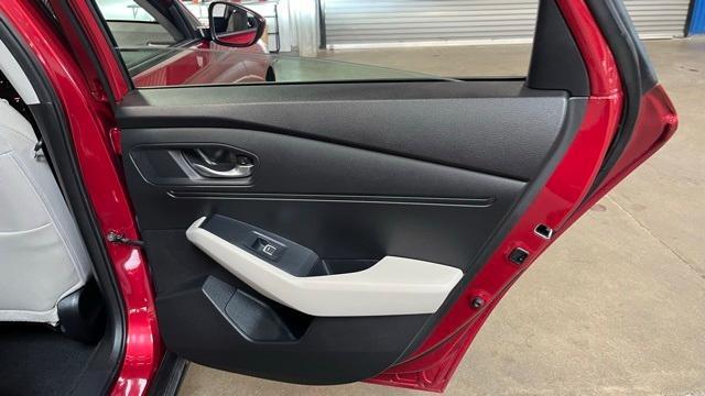 used 2024 Honda Accord car, priced at $26,500