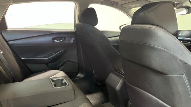 used 2024 Honda Accord car, priced at $26,500