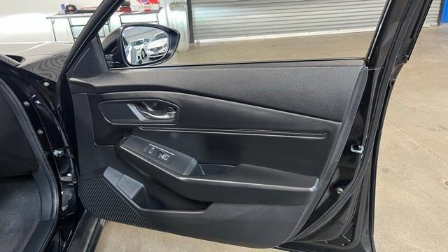 used 2024 Honda Accord car, priced at $26,500