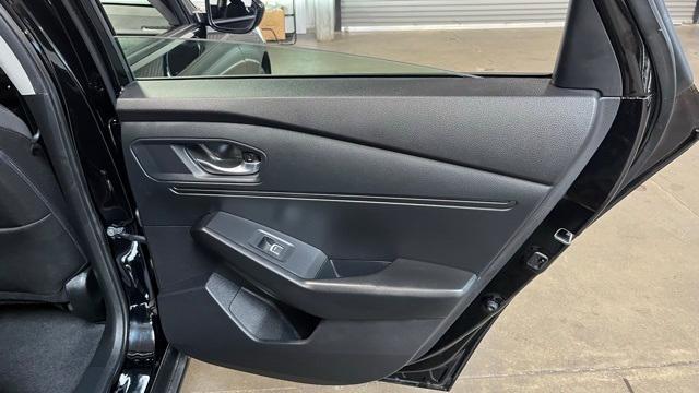 used 2024 Honda Accord car, priced at $26,500