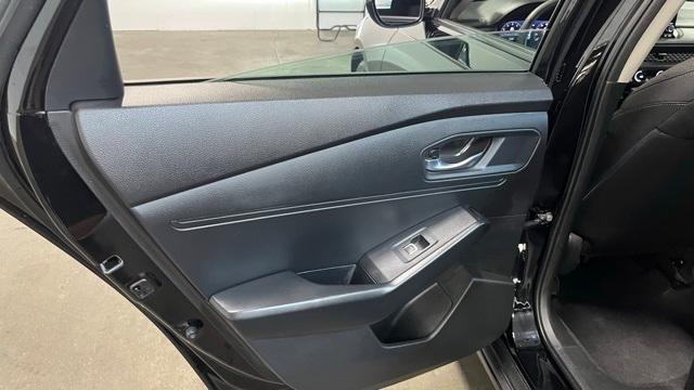 used 2024 Honda Accord car, priced at $26,500