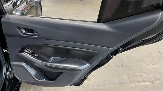 used 2023 Nissan Altima car, priced at $20,000