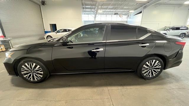 used 2023 Nissan Altima car, priced at $20,000