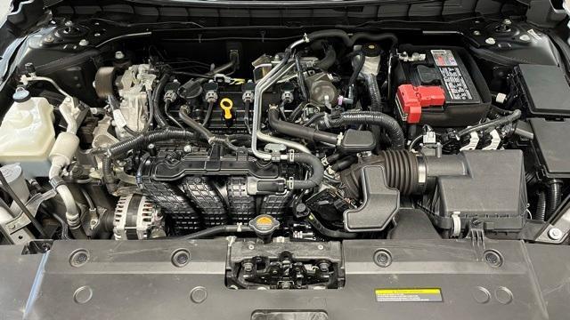 used 2023 Nissan Altima car, priced at $20,000