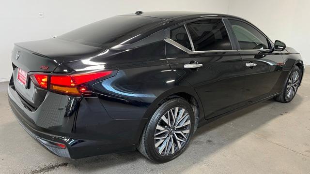 used 2023 Nissan Altima car, priced at $20,000