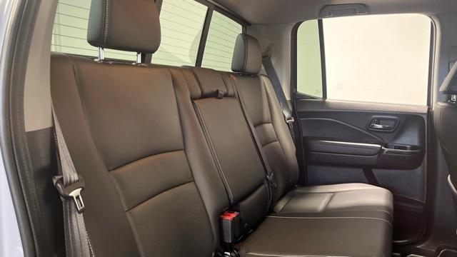 used 2023 Honda Ridgeline car, priced at $31,995