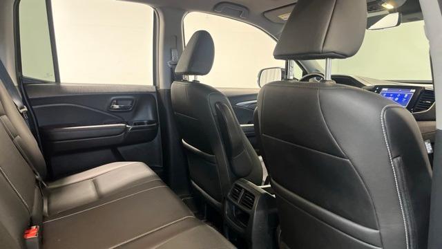 used 2023 Honda Ridgeline car, priced at $31,995