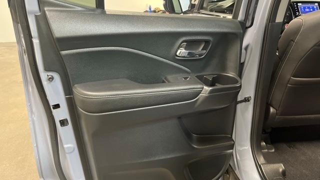used 2023 Honda Ridgeline car, priced at $31,995