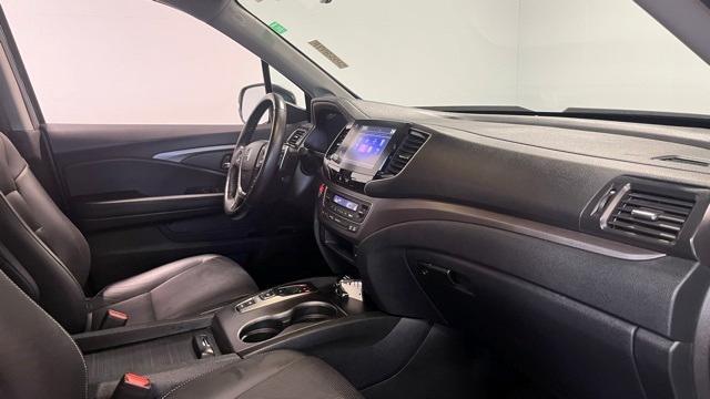 used 2023 Honda Ridgeline car, priced at $31,995