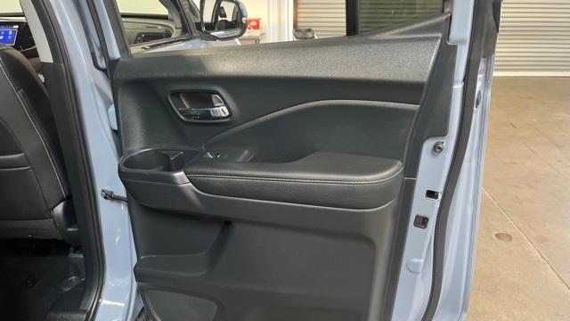 used 2023 Honda Ridgeline car, priced at $31,995