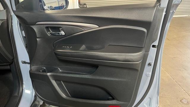 used 2023 Honda Ridgeline car, priced at $31,995