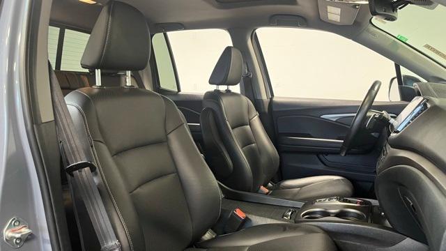 used 2023 Honda Ridgeline car, priced at $31,995