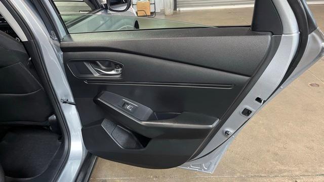 used 2024 Honda Accord car, priced at $26,500