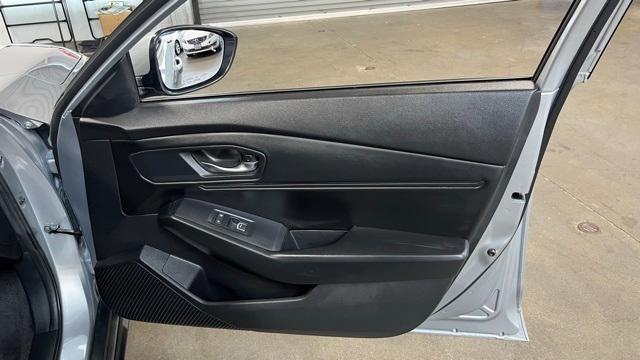 used 2024 Honda Accord car, priced at $26,500