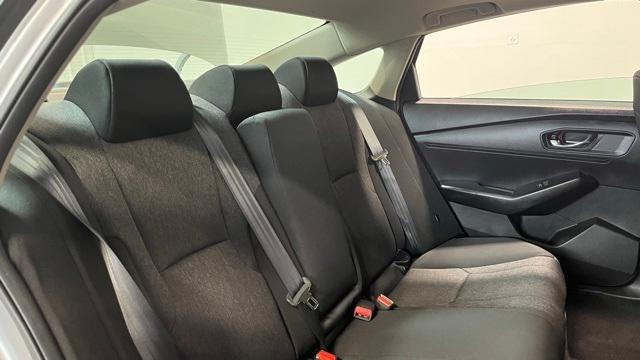 used 2024 Honda Accord car, priced at $26,500