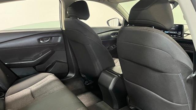 used 2024 Honda Accord car, priced at $26,500