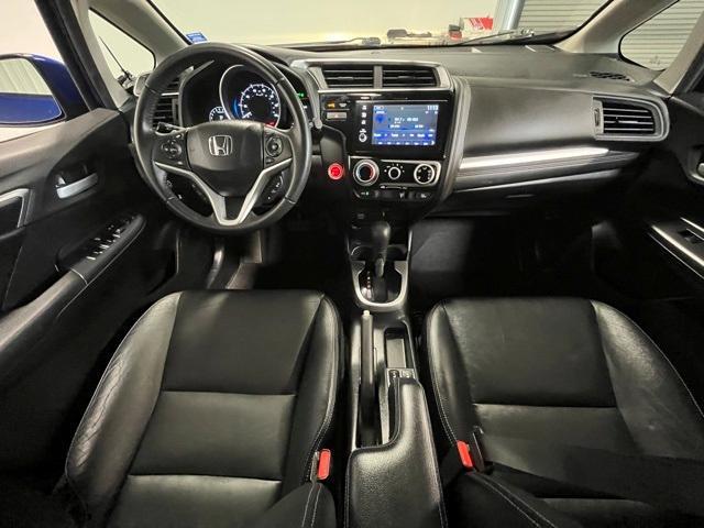 used 2018 Honda Fit car, priced at $18,950