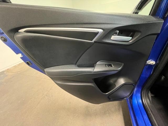 used 2018 Honda Fit car, priced at $18,950