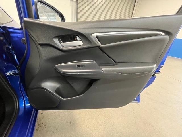 used 2018 Honda Fit car, priced at $18,950