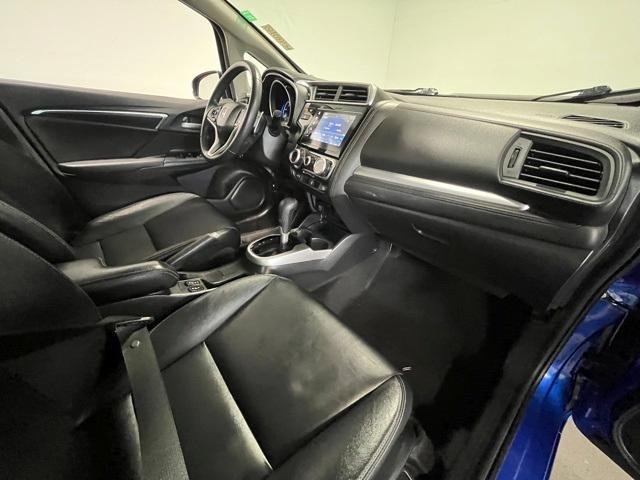 used 2018 Honda Fit car, priced at $18,950