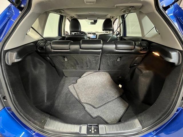 used 2018 Honda Fit car, priced at $18,950