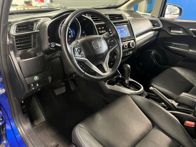 used 2018 Honda Fit car, priced at $18,950