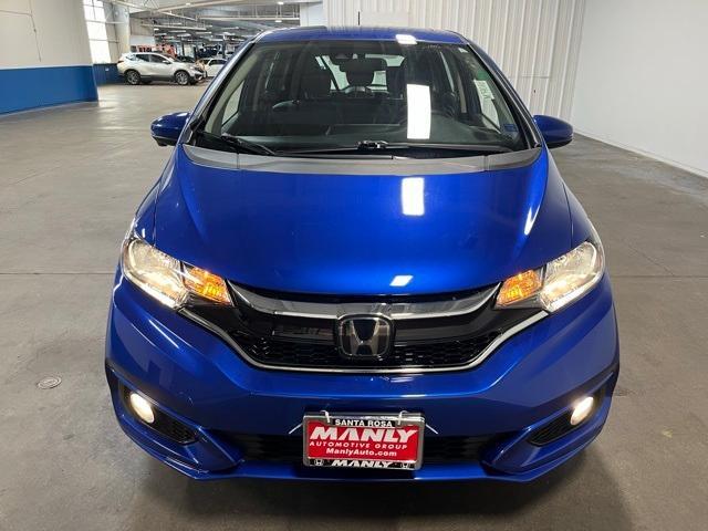 used 2018 Honda Fit car, priced at $18,950
