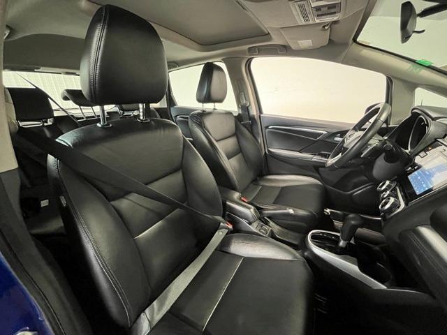 used 2018 Honda Fit car, priced at $18,950