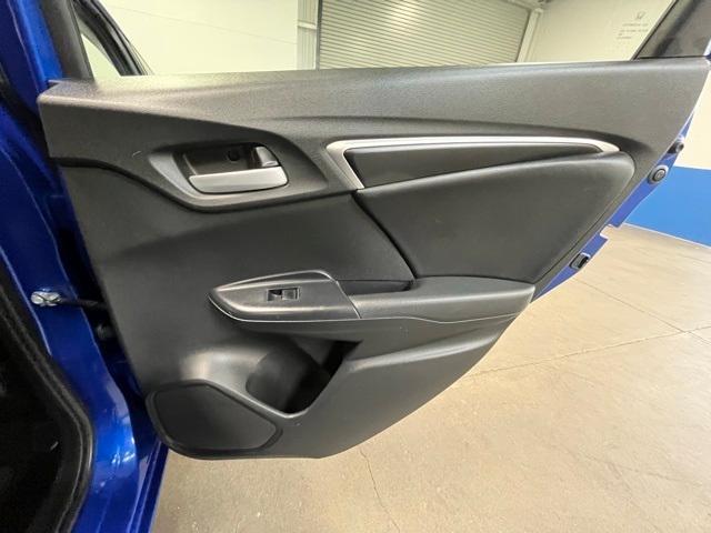 used 2018 Honda Fit car, priced at $18,950