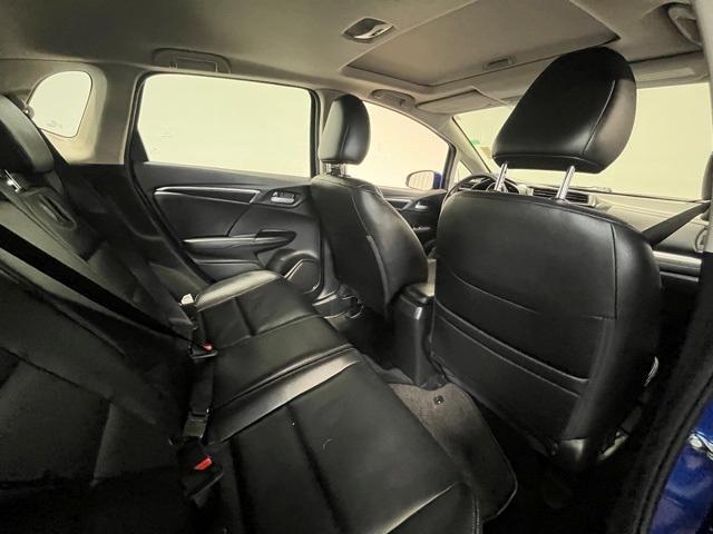 used 2018 Honda Fit car, priced at $18,950