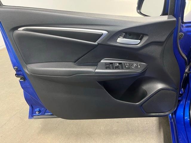 used 2018 Honda Fit car, priced at $18,950