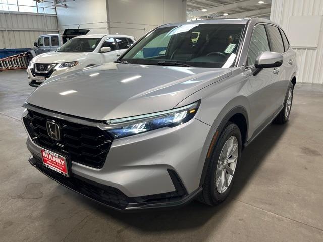 used 2023 Honda CR-V car, priced at $32,400