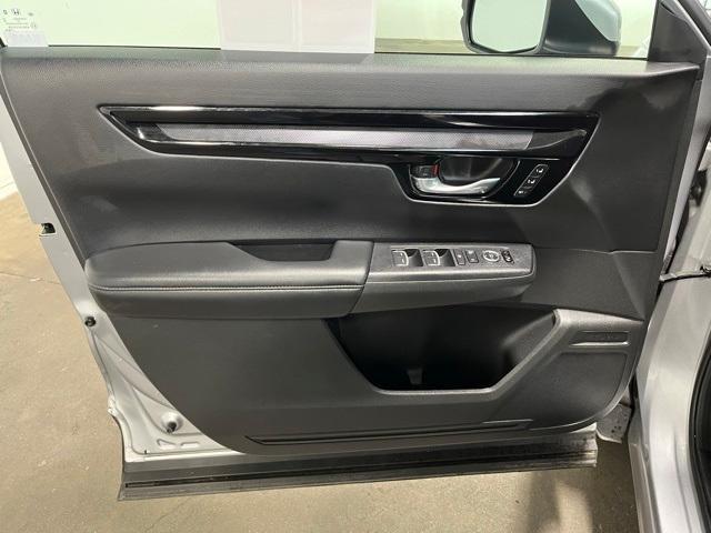 used 2023 Honda CR-V car, priced at $32,400