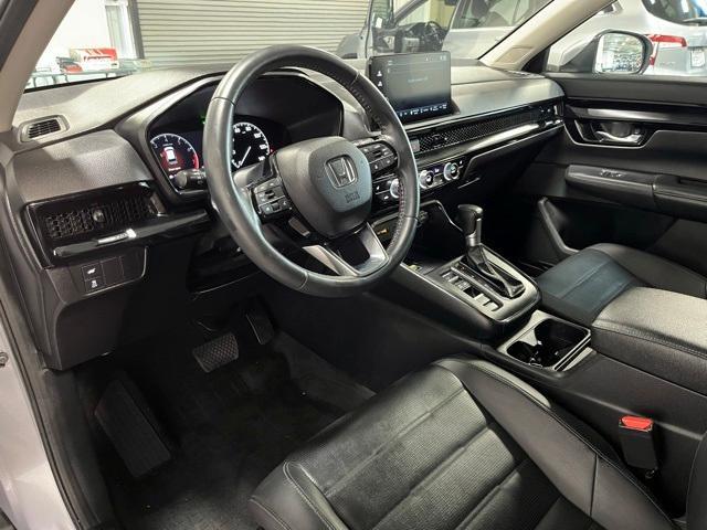 used 2023 Honda CR-V car, priced at $32,400