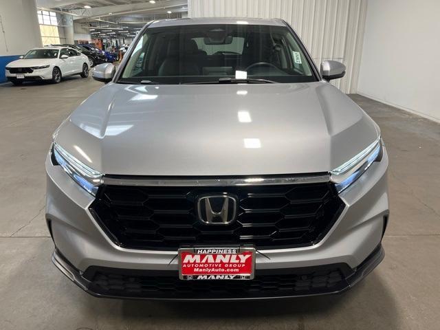 used 2023 Honda CR-V car, priced at $32,400