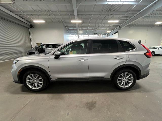 used 2023 Honda CR-V car, priced at $32,400