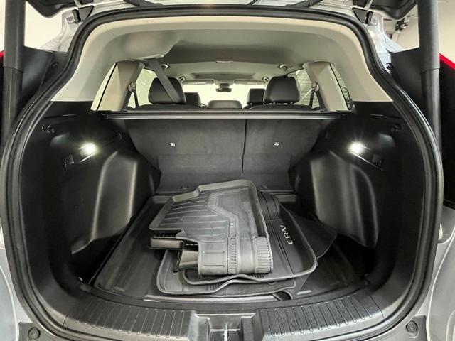used 2023 Honda CR-V car, priced at $32,400