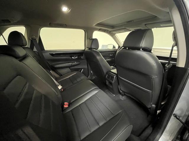 used 2023 Honda CR-V car, priced at $32,400