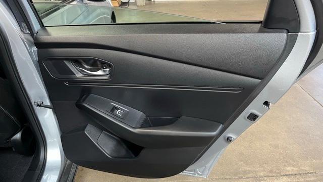 used 2024 Honda Accord car, priced at $25,951